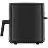 Karšto oro gruzdintuvė Xiaomi Air Fryer, 1700 W, 6,5 l, Juoda