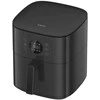 Karšto oro gruzdintuvė Xiaomi Air Fryer, 1700 W, 6,5 l, Juoda