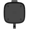 Karšto oro gruzdintuvė Xiaomi Air Fryer, 1700 W, 6,5 l, Juoda