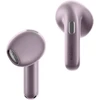 Ausinės Xiaomi Buds 6 | Bluetooth | Semi-į ausis įkišamos | Mikrofonas | Nebula Violetinė | Noise canceling | Belaidės