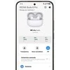 Xiaomi belaidės ausinės Redmi Buds 8 Pro, cloud baltas