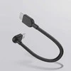 Xiaomi Xiaomi 3A Braided USB-C to USB-C Cable (10cm) | Xiaomi