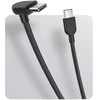 Xiaomi Xiaomi 3A Braided USB-C to USB-C Cable (10cm) | Xiaomi