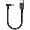 Xiaomi Xiaomi 3A pintas USB-C–USB-C laidas (10 cm) | Xiaomi