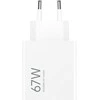 Kilimėlis Xiaomi charger HyperCharge 67W Type-A