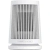 Ventiliatorius Xiaomi | Desktop Heater EU | Fan Heater | 600 W | Suitable for rooms iki 20 m² | Baltas