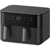 Karšto oro gruzdintuvė  Xiaomi Dual Zone Air Fryer | 10L