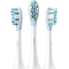 „Xiaomi“ elektrinių dantų šepetėlių galvutės „Oscillation Clean“, 3 vnt.