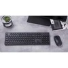 Xiaomi juhtmevaba hiir + klaviatuur Wireless Keyboard and Pelė Combo ENG
