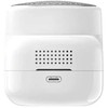 Ventiliatorius Xiaomi Lint Remover, baltas