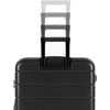 Kelioninis lagaminas Xiaomi Classic Pro 26" (Aukštis: 71 cm x Plotis: 45.6 cm x Gylis: 29 cm), Juodos spalvos