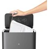 Automatinė dulkių išsiurbimo stotelė Xiaomi Mop 2 Ultra dulkių siurbliams - robotams