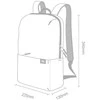 Xiaomi | Mi Casual Daypack | Backpack | Shoulder strap | Atsparus vandeniui | Bright Mėlyna