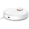 Dulkių siurblys - robotas Xiaomi Mi Mop Pro, Baltas