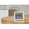 Xiaomi Mi Temperature and Humidity Monitorius 3