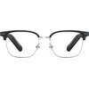 Ausinės Xiaomi | Smart Audio Glasses | Mijia Browline | Bluetooth | Open-Ear | Mikrofonas | Juodas | Noise canceling | Belaidės