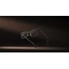 Ausinės Xiaomi | Smart Audio Glasses | Mijia Browline | Bluetooth | Open-Ear | Mikrofonas | Juodas | Noise canceling | Belaidės