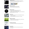Oro valytuvas Xiaomi Smart Air Purifier 4 EU