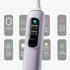 Elektrinis dantų šepetėlis Xiaomi Oscillation Pro EU, violetinis