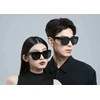 Akiniai nuo saulės Xiaomi Polarized Fitover Sunglasses, poliarizuoti, dedami ant korekcinių akinių