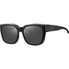 Akiniai nuo saulės Xiaomi Polarized Fitover Sunglasses, poliarizuoti, dedami ant korekcinių akinių