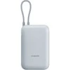 Xiaomi power bank 22,5W 10000mAh, ice mėlynas