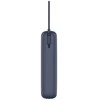 „Xiaomi 33W Power Bank“ (integruotas laidas) | 20000 mAh | USB-C/USB-C laidas/USB-A | Mėlyna
