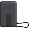 Xiaomi power bank 33W Magnetic 10000mAh, pilkas