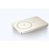 Xiaomi power bank Super Slim Magnetic 5000mAh, auksinis