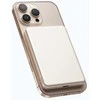 Xiaomi power bank Super Slim Magnetic 5000mAh, auksinis