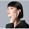Xiaomi Redmi Buds 3 Pro, TWS Ausinės, Garsas kurio nori, su adaptyviu triukšmo slopinimu, Pilkos