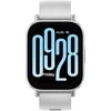 Išmanusis laikrodis Xiaomi Redmi Watch 5 Active, Matinės sidabrinės spalvos