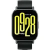 Išmanusis laikrodis Xiaomi Redmi Watch 5 Active, Juodos spalvos