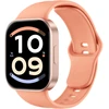 Išmanusis laikrodis Xiaomi Watch 6 Active | Smart watch | AMOLED | 1.85" | Atsparus vandeniui | Sunset Oranžinis