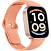 Xiaomi Watch 6 Active | Išmanusis laikrodis | AMOLED | 1,85" | Atsparus vandeniui | Saulėlydžio oranžinė