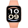 Xiaomi Watch 6 Active | Išmanusis laikrodis | AMOLED | 1,85" | Atsparus vandeniui | Saulėlydžio oranžinė