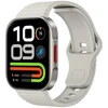 Išmanusis laikrodis Xiaomi Watch 6 Lite | Smart watch | AMOLED | 1.96" | Atsparus vandeniui | Steel Gray