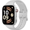 Xiaomi Redmi Watch 6, sidabrinis pilka