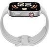 Xiaomi Redmi Watch 6, sidabrinis pilka