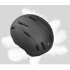 Xiaomi Riding Helmet | Charcoal pilkas