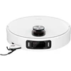 Dulkių siurblys - robotas Xiaomi Robot Vacuum 5 Pro, Baltas