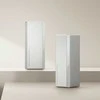 Maršrutizatorius Xiaomi Mesh System AX3000 NE (2 vnt.), Baltos spalvos