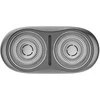 Xiaomi shaver S200, sidabrinis