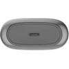 Xiaomi shaver S200, sidabrinis