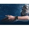 Išmanioji apyrankė Xiaomi Smart Band 10 Ceramic Edition, Perlo baltos spalvos