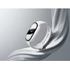 Išmanioji apyrankė Xiaomi Smart Band 10 Ceramic Edition, Perlo baltos spalvos