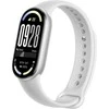 Išmanioji apyrankė Xiaomi Smart Band 10, Sidabro spalvos