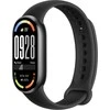 Išmanioji apyrankė Xiaomi Smart Band 10, Juodos spalvos