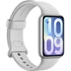 Xiaomi Smart Band 10 Pro, glacier sidabrinis