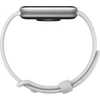 Xiaomi Smart Band 10 Pro, glacier sidabrinis